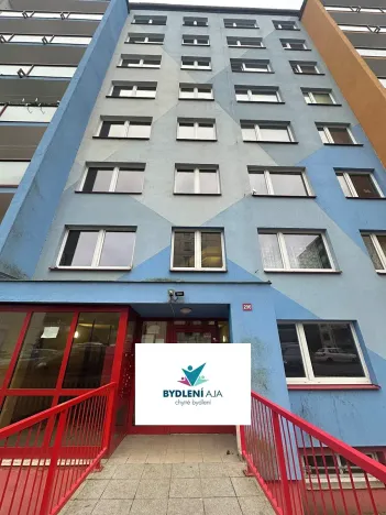 Pronájem bytu 3+1, Krupka, Dukelských hrdinů, 68 m2