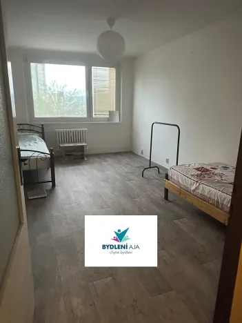 Pronájem bytu 3+1, Krupka, Dukelských hrdinů, 68 m2