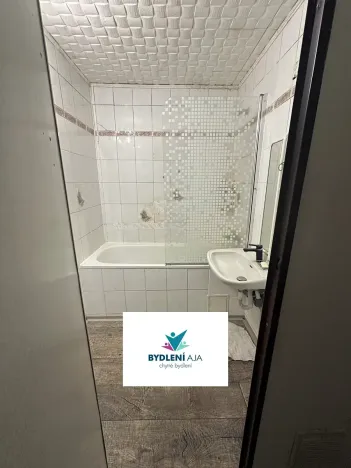 Pronájem bytu 3+1, Krupka, Dukelských hrdinů, 68 m2