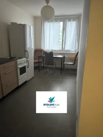 Pronájem bytu 3+1, Krupka, Dukelských hrdinů, 68 m2