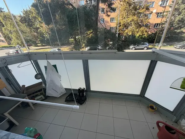Prodej bytu 3+1, Olomouc, tř. Svornosti, 75 m2