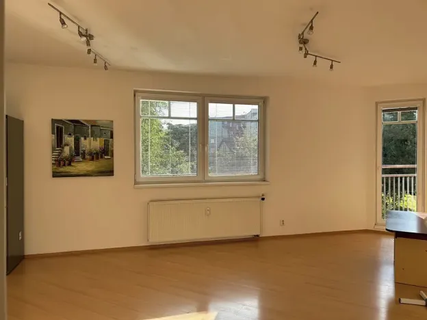 Pronájem bytu 4+kk, Praha - Vršovice, Přípotoční, 110 m2