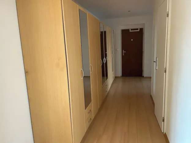 Pronájem bytu 4+kk, Praha - Vršovice, Přípotoční, 110 m2