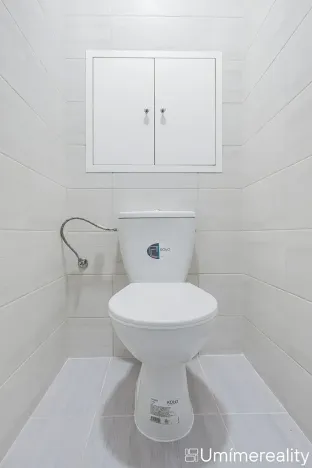 Prodej bytu 1+kk, Praha - Kobylisy, Jelínkova, 32 m2