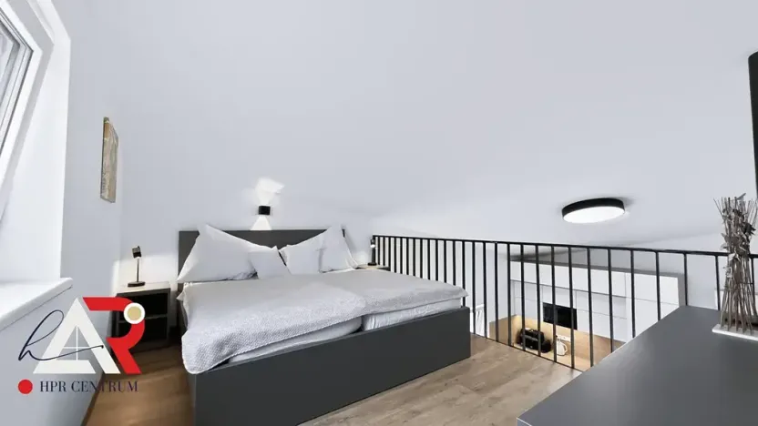Prodej bytu 1+kk, Pasohlávky, 41 m2