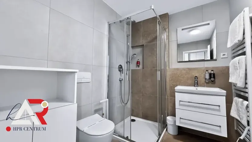 Prodej bytu 1+kk, Pasohlávky, 41 m2