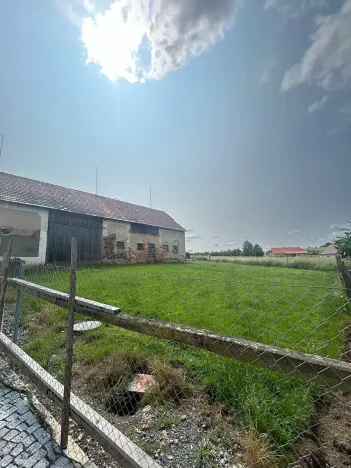 Prodej pozemku pro bydlení, Milínov, 839 m2