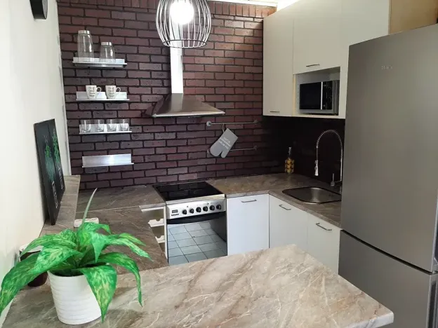 Pronájem bytu 2+kk, Litvínov, Přátelství, 34 m2