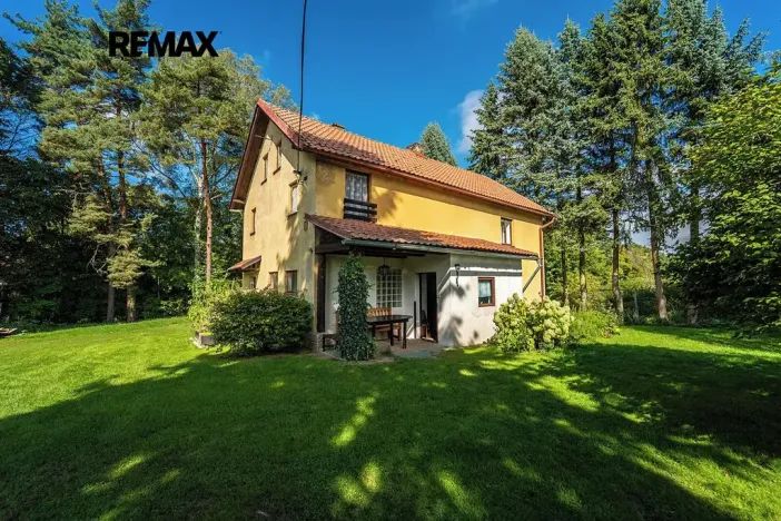 Prodej chalupy, Dobřeň, 149 m2