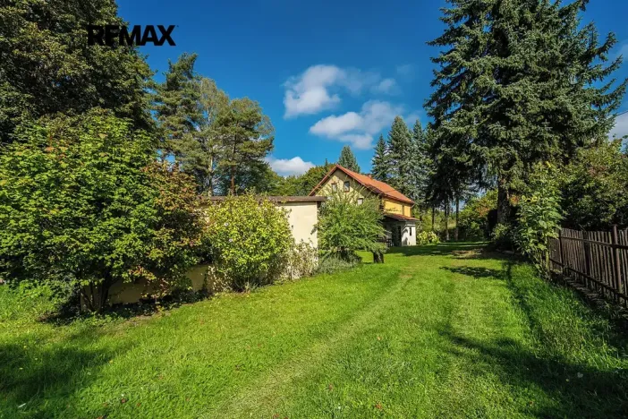 Prodej chalupy, Dobřeň, 149 m2