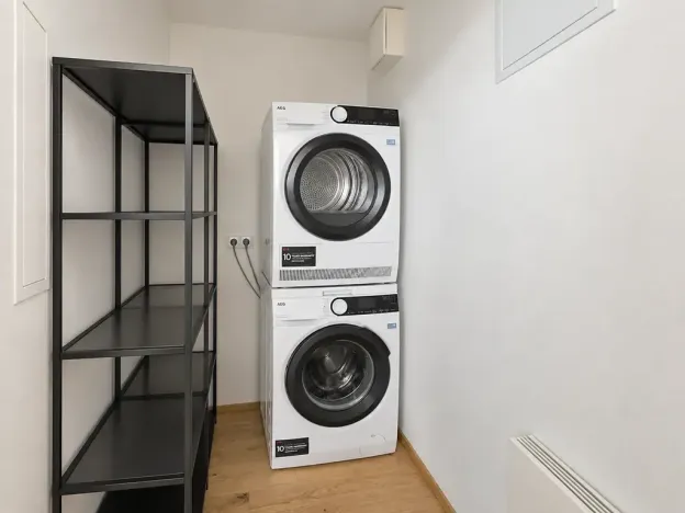 Prodej bytu 3+kk, Praha, U Dívčích hradů, 123 m2