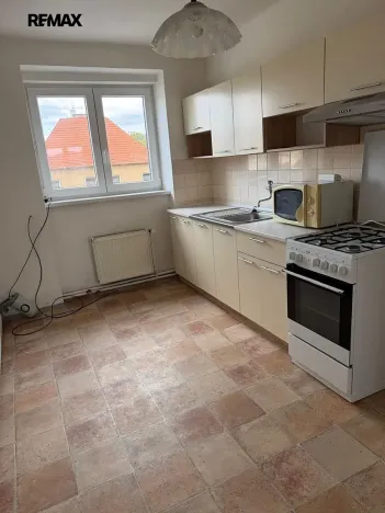 Pronájem bytu 2+1, Šumperk, Americká, 50 m2