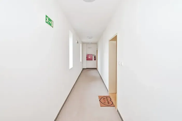 Prodej bytu 1+kk, Kladno, Jaroslava Holečka, 36 m2