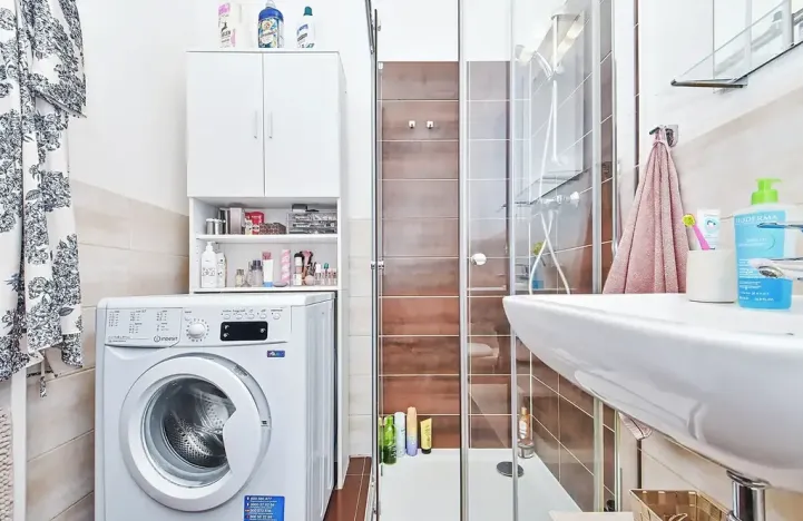 Prodej bytu 1+kk, Kladno, Generála Selnera, 34 m2