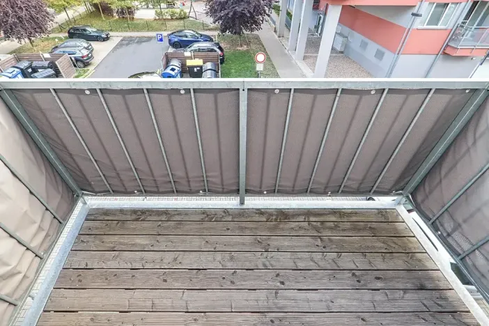 Prodej bytu 1+kk, Kladno, Generála Selnera, 34 m2
