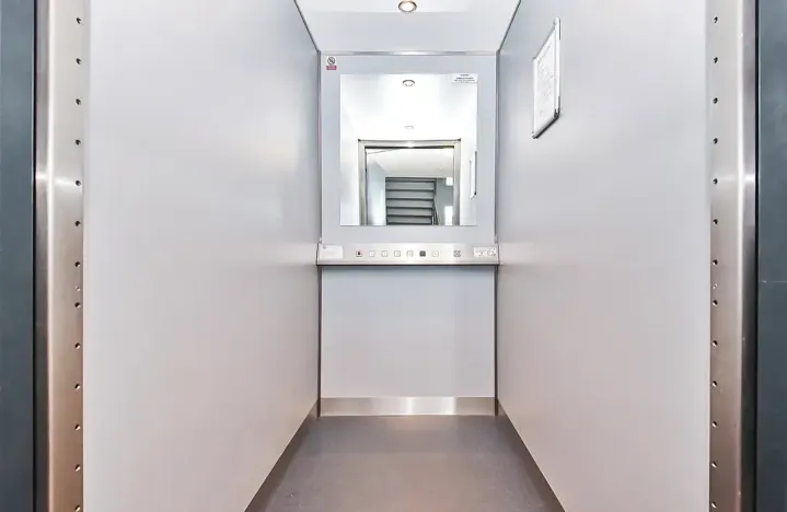 Prodej bytu 1+kk, Kladno, Generála Selnera, 34 m2