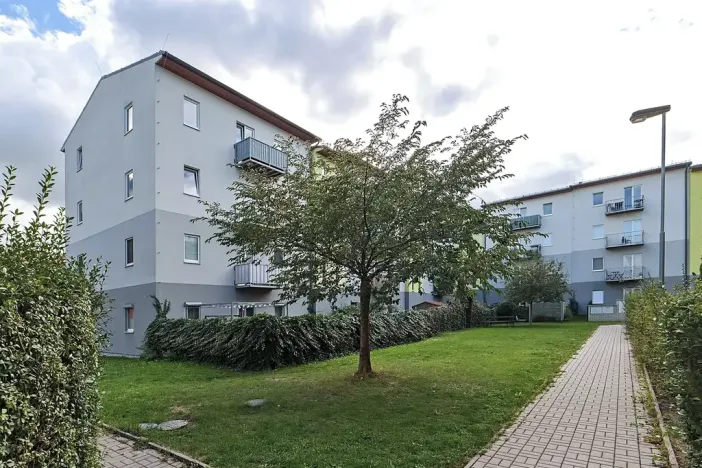 Prodej bytu 1+kk, Kladno, Generála Selnera, 34 m2
