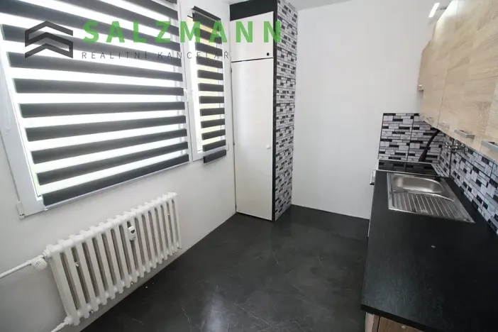 Pronájem bytu 3+1, Plzeň, Tachovská, 62 m2