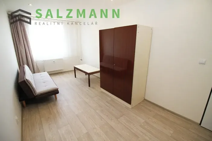 Pronájem bytu 3+1, Plzeň, Tachovská, 62 m2