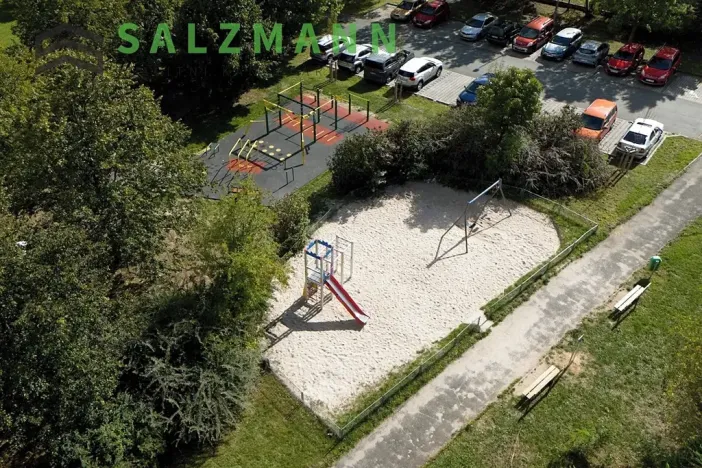Pronájem bytu 3+1, Plzeň, Tachovská, 62 m2