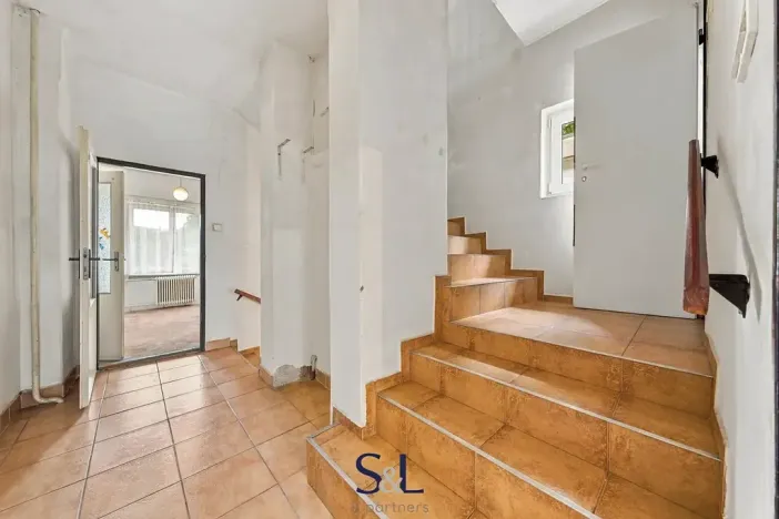 Prodej rodinného domu, Dobkovice, 233 m2