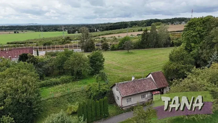 Prodej rodinného domu, Paceřice, 90 m2