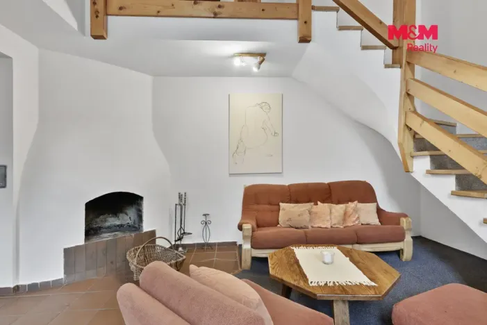 Prodej ubytování, Harrachov, 341 m2