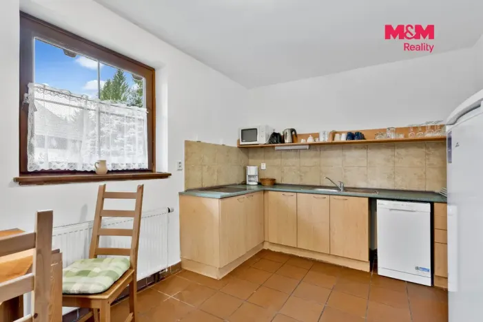 Prodej ubytování, Harrachov, 341 m2