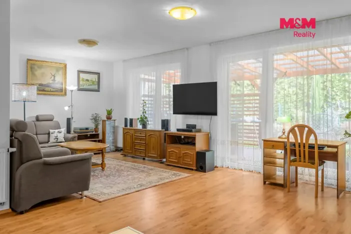Prodej rodinného domu, Herink, Dlouhá, 83 m2