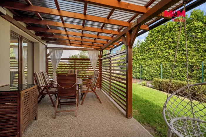 Prodej rodinného domu, Herink, Dlouhá, 83 m2