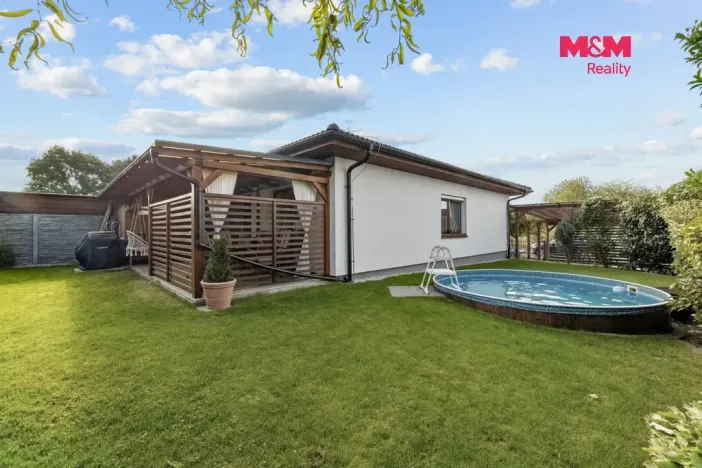 Prodej rodinného domu, Herink, Dlouhá, 83 m2