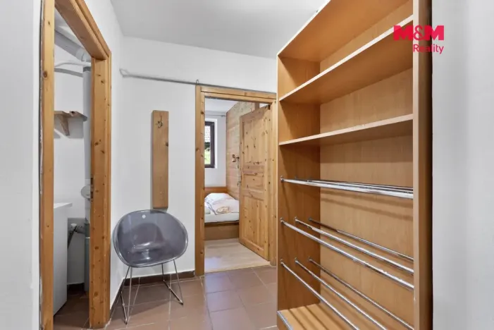 Prodej rodinného domu, Harrachov, 341 m2