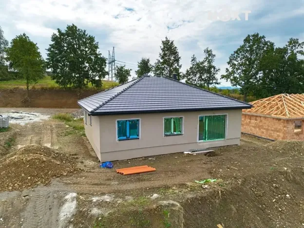 Prodej rodinného domu, Žermanice, 112 m2