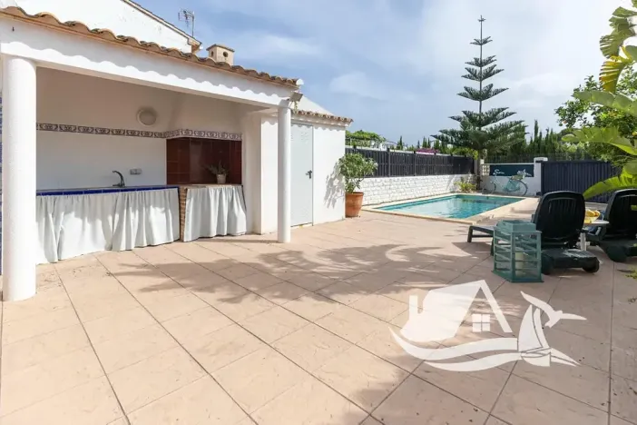Prodej rodinného domu, Oliva, Španělsko, 150 m2
