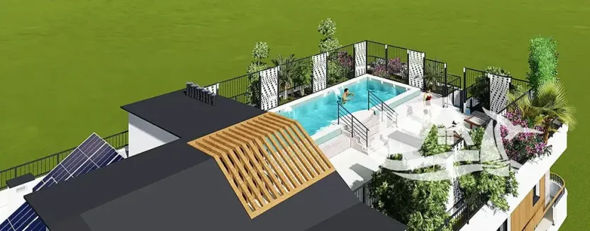 Prodej bytu 1+kk, Cullera, Španělsko, 26 m2