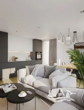 Prodej bytu 1+kk, Cullera, Španělsko, 26 m2