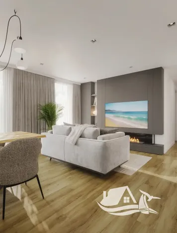 Prodej bytu 1+kk, Cullera, Španělsko, 26 m2
