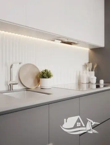Prodej bytu 1+kk, Cullera, Španělsko, 26 m2