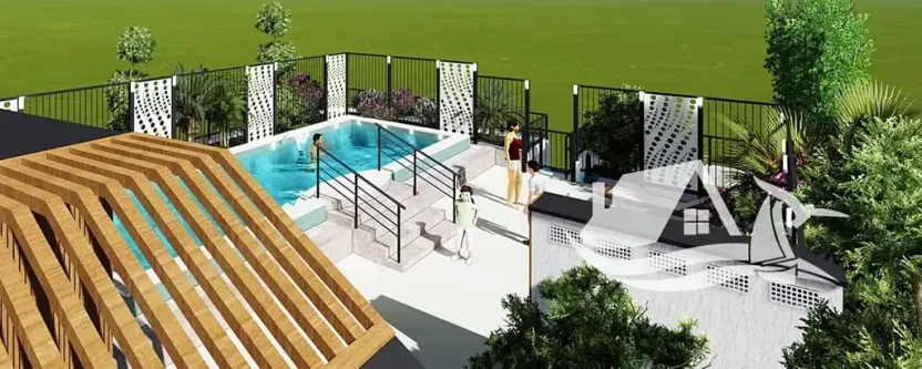 Prodej bytu 1+kk, Cullera, Španělsko, 26 m2