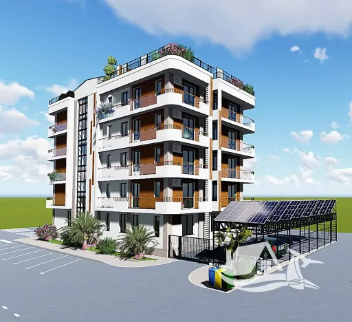 Prodej bytu 1+kk, Cullera, Španělsko, 26 m2