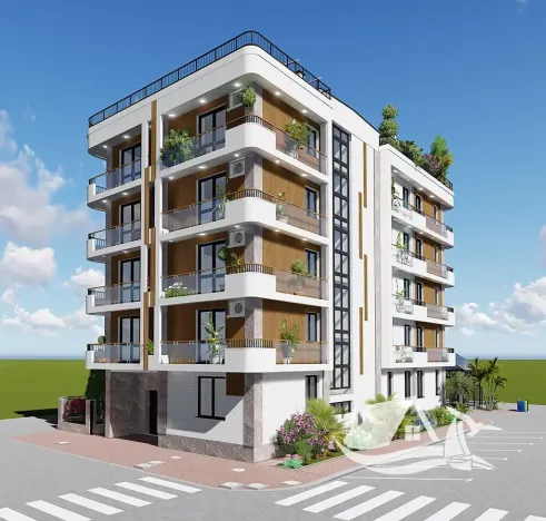 Prodej bytu 1+kk, Cullera, Španělsko, 26 m2