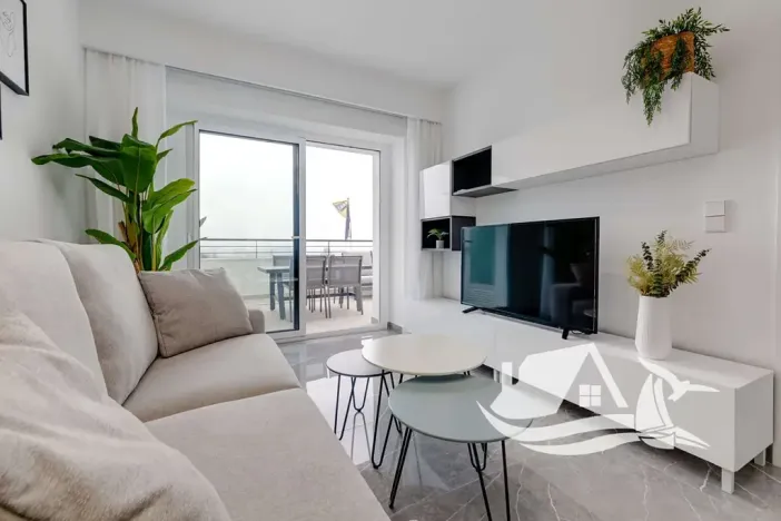 Prodej bytu 2+kk, Xeresa, Španělsko, 48 m2