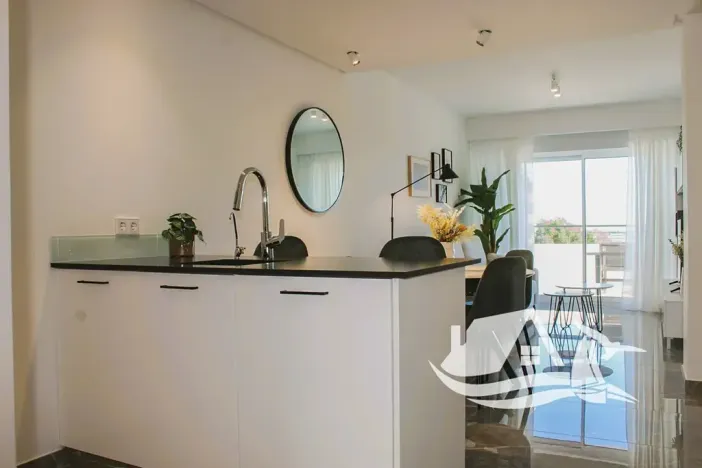 Prodej bytu 2+kk, Xeresa, Španělsko, 48 m2