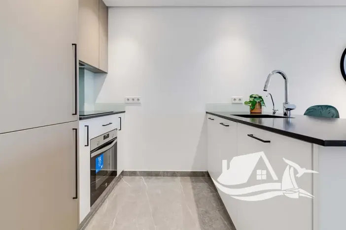 Prodej bytu 2+kk, Xeresa, Španělsko, 48 m2