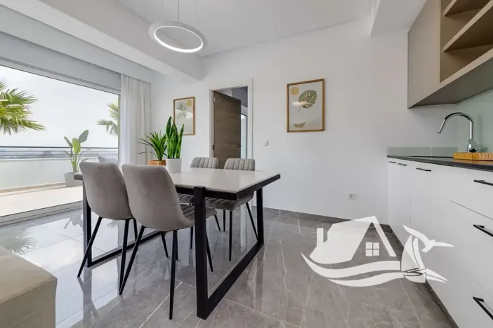 Prodej bytu 2+kk, Xeresa, Španělsko, 48 m2
