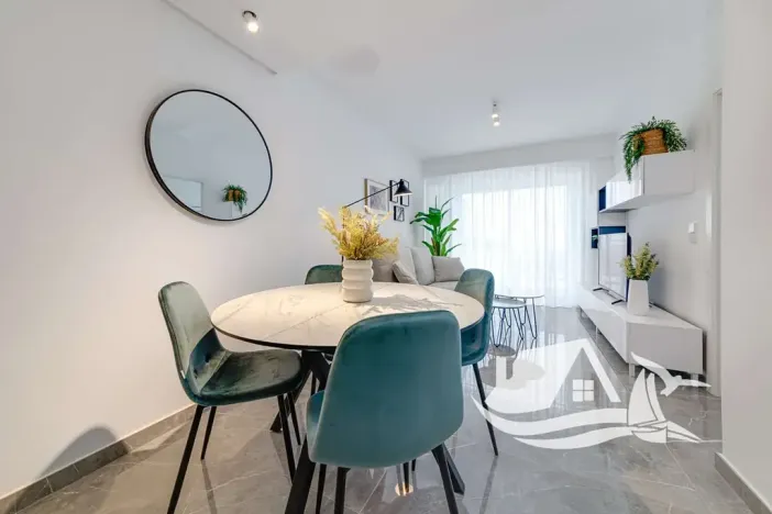 Prodej bytu 2+kk, Xeresa, Španělsko, 48 m2