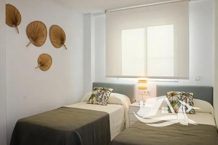 Prodej bytu 2+kk, Xeresa, Španělsko, 48 m2