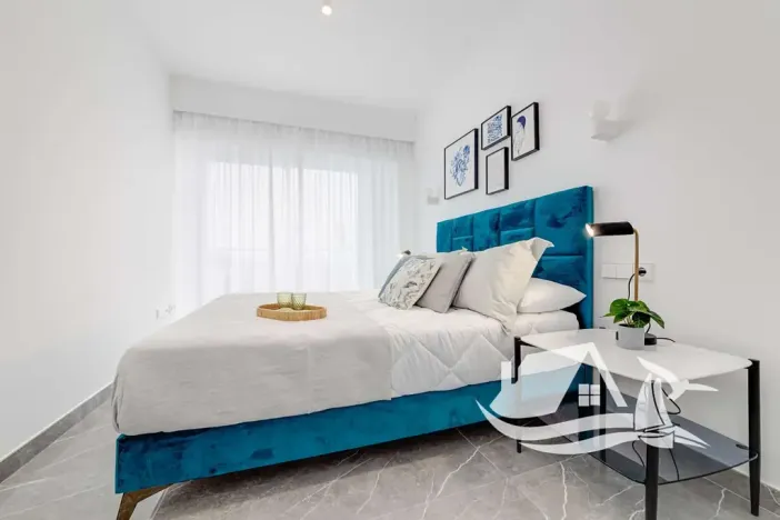 Prodej bytu 2+kk, Xeresa, Španělsko, 48 m2