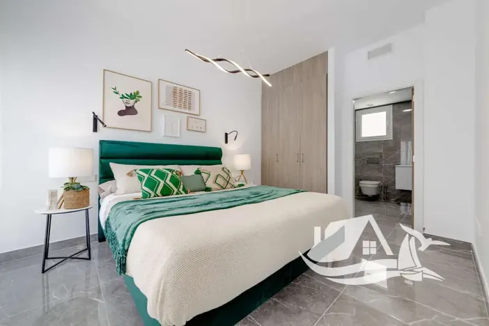 Prodej bytu 2+kk, Xeresa, Španělsko, 48 m2