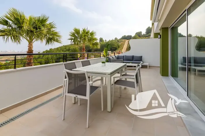 Prodej bytu 2+kk, Xeresa, Španělsko, 48 m2